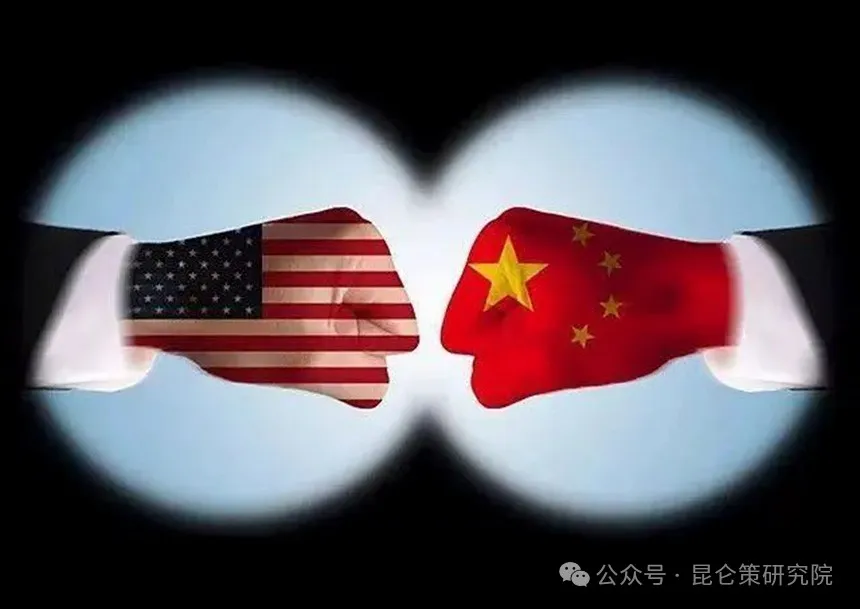 張志坤：當前反霸斗爭要防止陷入幾個認識誤區