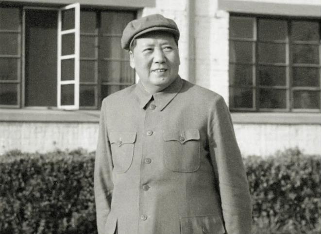 胡新民：1959年毛澤東如何以穩健方式推進人民民主統一戰線工作