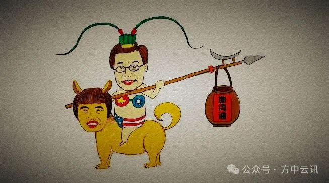 師偉｜福耀當心李開復